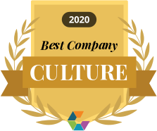 Best company culture 2020