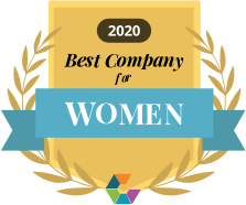 Best company for women 2020