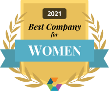 Best company culture 2020