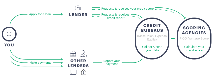 Understanding Business Credit Scores and How They Work - Shopify USA