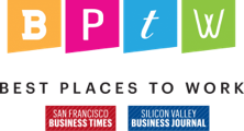 Best Place To Work San Francisco - Silicon Valley