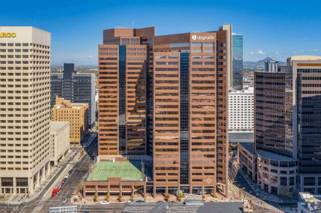 Phoenix office