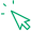 Green arrow icon