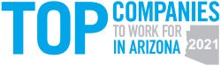 Top Companies to work for in Arizona 2021