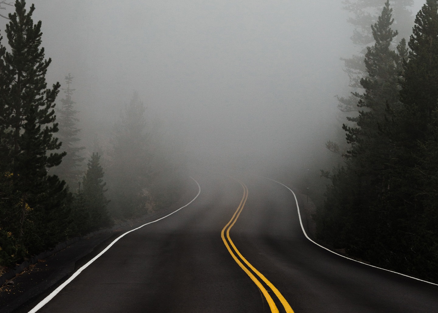 uncertain road ahead
