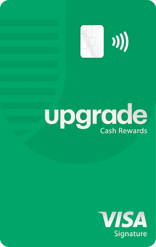 Upgrade Card Credit lines from $10 to $10,10 Upgrade Card Credit lines from $10 to $10,10