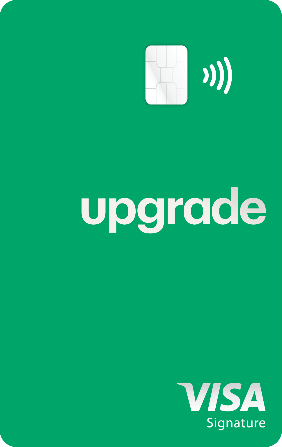 Upgrade Personal Loans and Cards