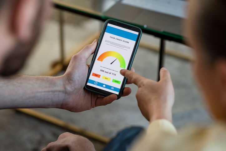What Credit Score Is Needed for a Personal Loan?