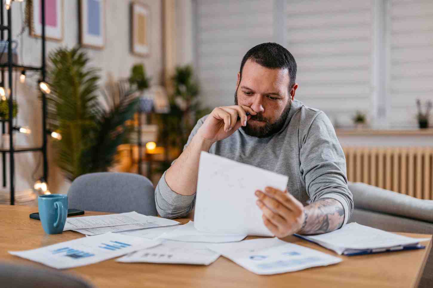 When to Refinance a Personal Loan