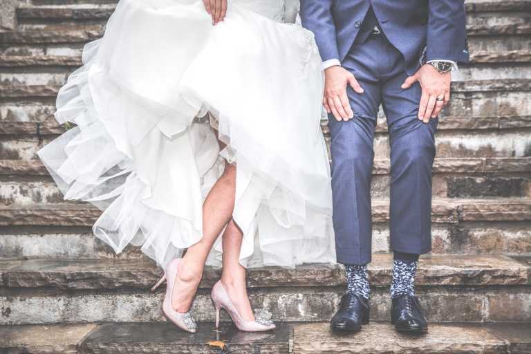 How Will Getting Married Affect My Credit?