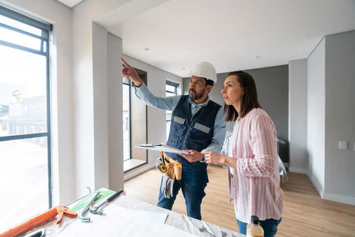 How to Get a Loan for a Home Improvement Project: A Step-byStep Guide