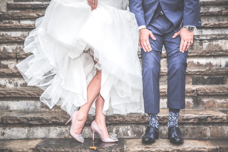 does-getting-married-affect-my-credit-score
